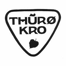 Thurø Kro Logo